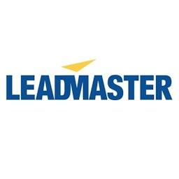 LeadMaster logo
