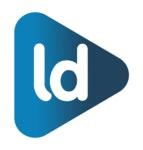 Leadent Digital logo