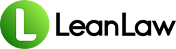 LeanLaw logo