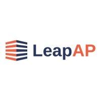 LeapAP logo