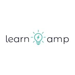 Learn Amp logo