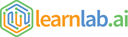 LearnLab logo