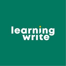 LearningWrite logo