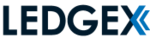 Ledgex logo