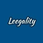 Leegality logo