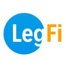 LegFi logo