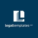 Legal Templates logo