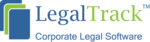 Legal Track logo