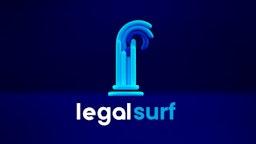 LegalSurf logo