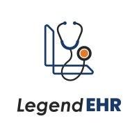 Legend EHR logo