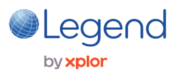 Legend logo