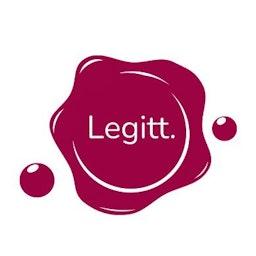 Legitt logo