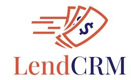 LendCRM logo