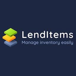 LendItems logo
