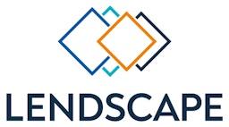 Lendscape logo