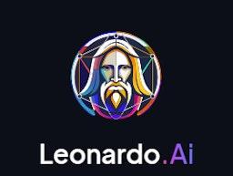 Leonardo AI