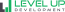 Level Up Development logo