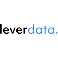 LeverData logo