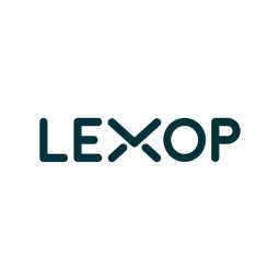 Lexop logo