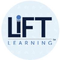 LiFT logo