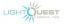 LightQuest Media logo