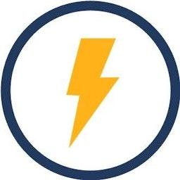 Lightning Step logo