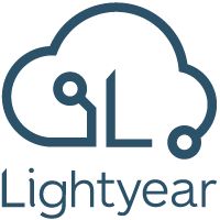 Lightyear logo