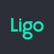 Ligo logo