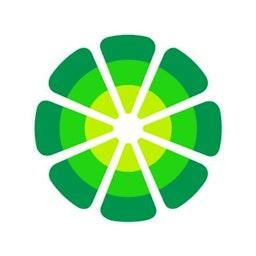 LimeWire logo
