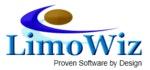 LimoWiz logo
