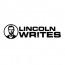 Lincoln Writes logo
