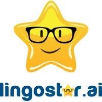 Lingostar logo