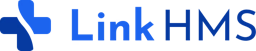 LinkHMS logo
