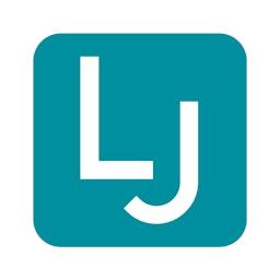 Linkedojet logo