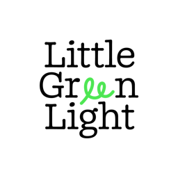 Little Green Light logo