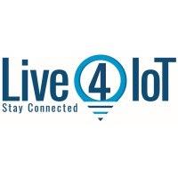 Live4IoT logo