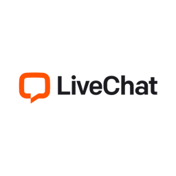 LiveChat logo