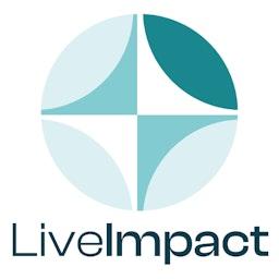 LiveImpact logo
