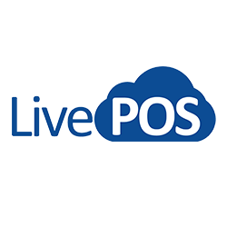 LivePOS logo