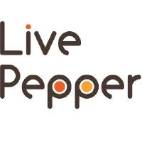 LivePepper logo