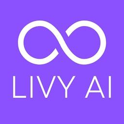 Livy AI logo