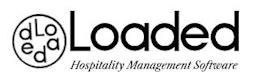 Loaded logo