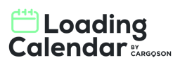 Loading Calendar logo