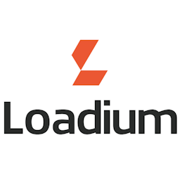 Loadium logo