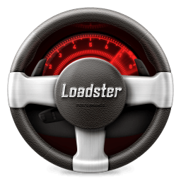 Loadster logo