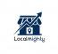 LocalMighty logo