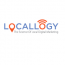 Locallogy logo