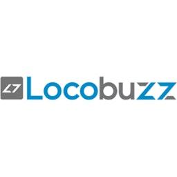 Locobuzz logo