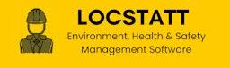 Locstatt logo