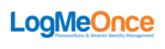 LogMeOnce logo
